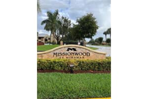 8301 E Missionwood Dr #1, Miramar, FL 33025, Sold 04/24/23