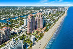 2029 N Ocean Blvd APT 303, Fort Lauderdale, FL 33305, Sold 09/15/23