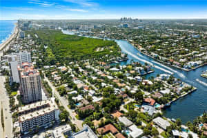 2029 N Ocean Blvd APT 303, Fort Lauderdale, FL 33305, Sold 09/15/23