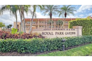 6750 Royal Palm Blvd #307e, Margate, FL 33063, Sold 03/23/23