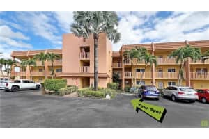 6750 Royal Palm Blvd #307e, Margate, FL 33063, Sold 03/23/23