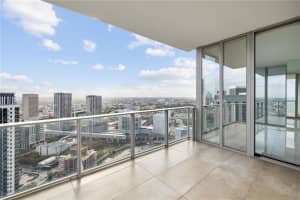 851 NE 1st Ave #4212, Miami, FL 33132, Sold 10/04/23