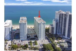 3400 Galt Ocean Dr #1403s, Fort Lauderdale, FL 33308, Sold 03/07/23