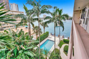 101 N Birch Rd APT 603, Fort Lauderdale, FL 33304, Sold 04/21/23