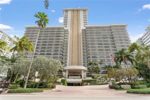 3500 Galt Ocean Dr APT 1607, Fort Lauderdale, FL 33308, Sold 03/21/23
