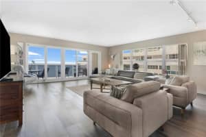 3500 Galt Ocean Dr APT 1607, Fort Lauderdale, FL 33308, Sold 03/21/23