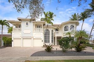 2341 NE 48th St, Lighthouse Point, FL 33064, Sold 06/21/23