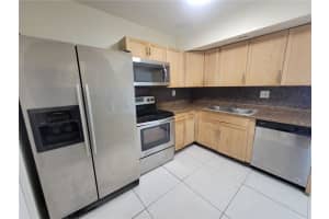 3600 NW 21st St, Lauderdale Lakes, FL 33311, Sold 03/17/23