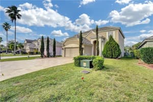 5889 N Plum Bay Pkwy, Tamarac, FL 33321, Sold 03/31/23