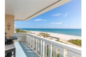 1012 N Ocean Blvd APT 601, Pompano Beach, FL 33062, Sold 03/30/23