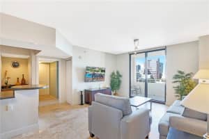 110 N Federal Hwy APT 1015, Fort Lauderdale, FL 33301, Sold 03/08/23