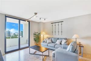 110 N Federal Hwy APT 1015, Fort Lauderdale, FL 33301, Sold 03/08/23