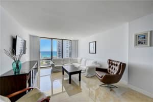 1600 S Ocean Dr #12j, Hollywood, FL 33019, Sold 03/31/23