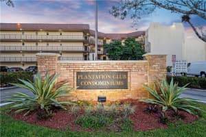 6755 W Broward Blvd APT 405, Plantation, FL 33317, Sold 07/26/23