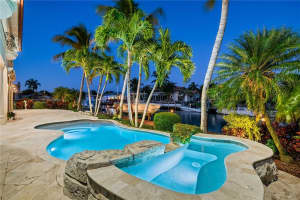 4410 NE 24th Terrace, Lighthouse Point, FL 33064, Sold 07/14/23
