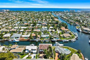 4410 NE 24th Terrace, Lighthouse Point, FL 33064, Sold 07/14/23