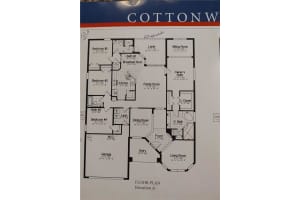 347 Sebastian Crossings Blvd, Sebastian, FL 32958, Sold 05/03/23