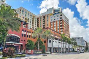 100 Federal Hwy, Fort Lauderdale, FL 33301, Sold 05/18/23