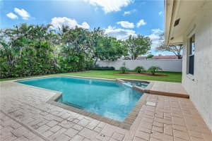 701 NW 101st Terrace, Plantation, FL 33324, Sold 03/24/23