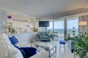 2841 N Ocean Blvd, Fort Lauderdale, FL 33308, Sold 05/01/23