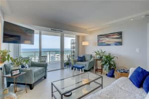 2841 N Ocean Blvd, Fort Lauderdale, FL 33308, Sold 05/01/23