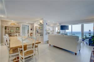 2841 N Ocean Blvd, Fort Lauderdale, FL 33308, Sold 05/01/23