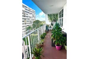1160 N Federal Hwy APT 621, Fort Lauderdale, FL 33304, Sold 05/12/23