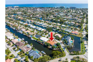 3901 NE 23rd Terrace, Lighthouse Point, FL 33064, Sold 07/14/23