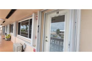 1015 SW 11th Ave #18k, Hallandale Beach, FL 33009, Sold 04/03/23
