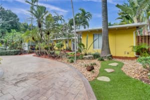 2643 Flamingo Ln, Fort Lauderdale, FL 33312, Sold 04/13/23