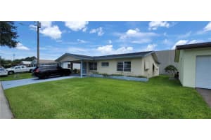 2703 NW 55th St, Fort Lauderdale, FL 33309, Sold 06/02/23