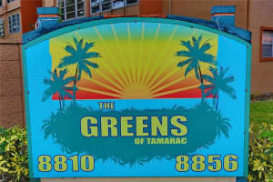 8846 W McNab Rd APT 202, Tamarac, FL 33321, Sold 05/12/23