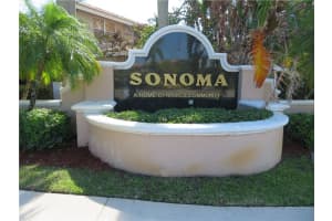 9302 NW 54th St, Sunrise, FL 33351, Sold 03/31/23