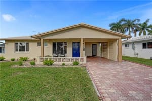 5109 NW 50th Ave, Tamarac, FL 33319, Sold 06/12/23