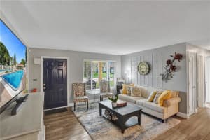 5109 NW 50th Ave, Tamarac, FL 33319, Sold 06/12/23