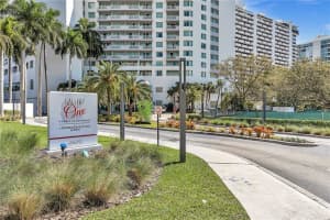 2670 E Sunrise Blvd #1224, Fort Lauderdale, FL 33304, Sold 04/01/24