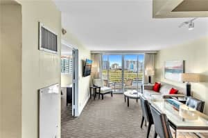 2670 E Sunrise Blvd #1224, Fort Lauderdale, FL 33304, Sold 04/01/24