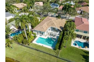 1534 Lantana Dr, Weston, FL 33326, Sold 04/13/23