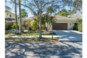 1534 Lantana Dr, Weston, FL 33326, Sold 04/13/23