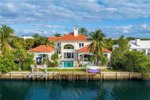 110 Spoonbill Rd, Lantana, FL 33462, Sold 03/14/23