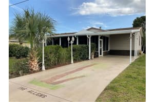 2008 SE 32nd St, Okeechobee, FL 34974, Sold 04/25/23