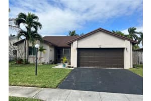 1337 SW 151st Way, Sunrise, FL 33326, Sold 05/15/23