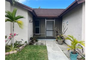 1337 SW 151st Way, Sunrise, FL 33326, Sold 05/15/23