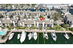 16 Portside Dr #16c, Fort Lauderdale, FL 33316, Sold 03/27/23
