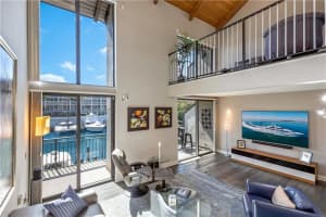 16 Portside Dr #16c, Fort Lauderdale, FL 33316, Sold 03/27/23