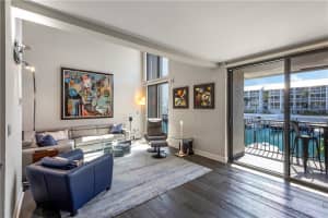 16 Portside Dr #16c, Fort Lauderdale, FL 33316, Sold 03/27/23