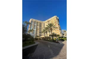 100 Golden Isles Dr APT 908, Hallandale Beach, FL 33009, Sold 06/26/23