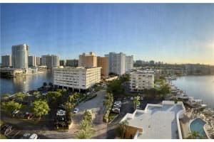 100 Golden Isles Dr APT 908, Hallandale Beach, FL 33009, Sold 06/26/23