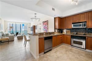 350 SE 2nd St APT 1640, Fort Lauderdale, FL 33301, Sold 03/10/23