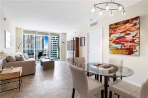 350 SE 2nd St APT 1640, Fort Lauderdale, FL 33301, Sold 03/10/23